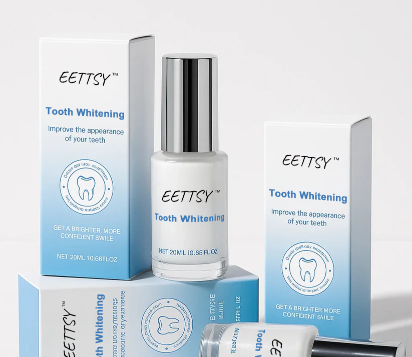EETTSY™ Tooth Whitening - Instant Clean Smile