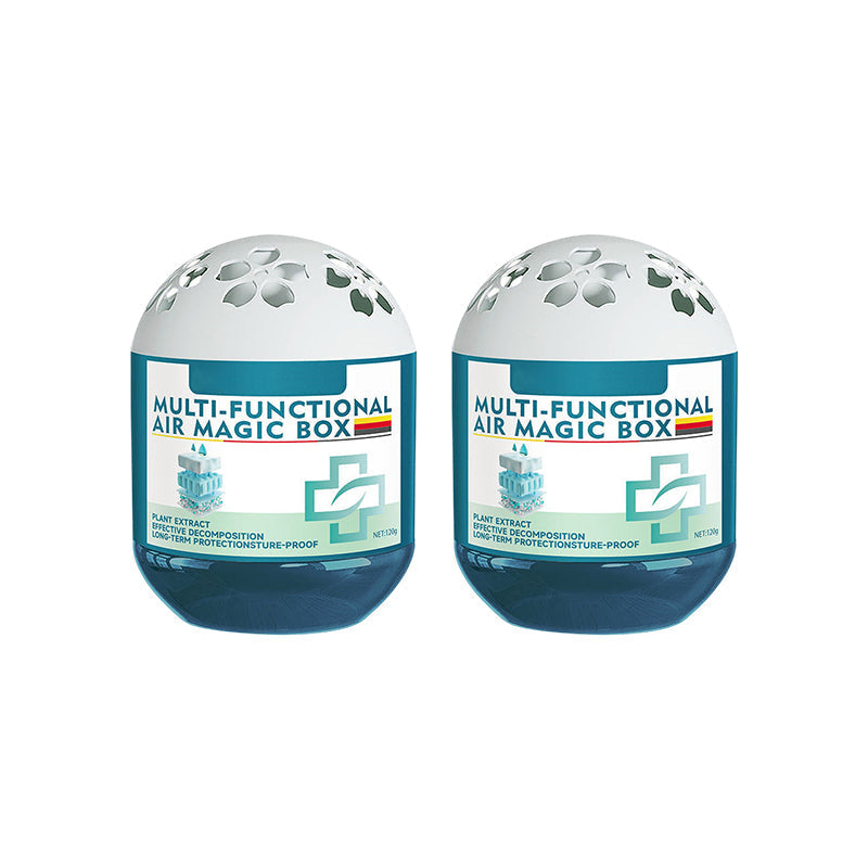 š„2026 New Collection - Limited-Time Pre-Saleā°Indoor Air Purification Dust Removal Magic Boxš šæ