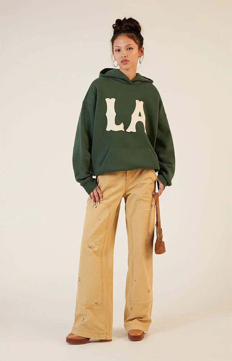 Unisex LA Hoodie