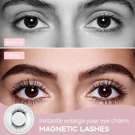 BUY 1 FREE 1 - Magnetic Lash Kit