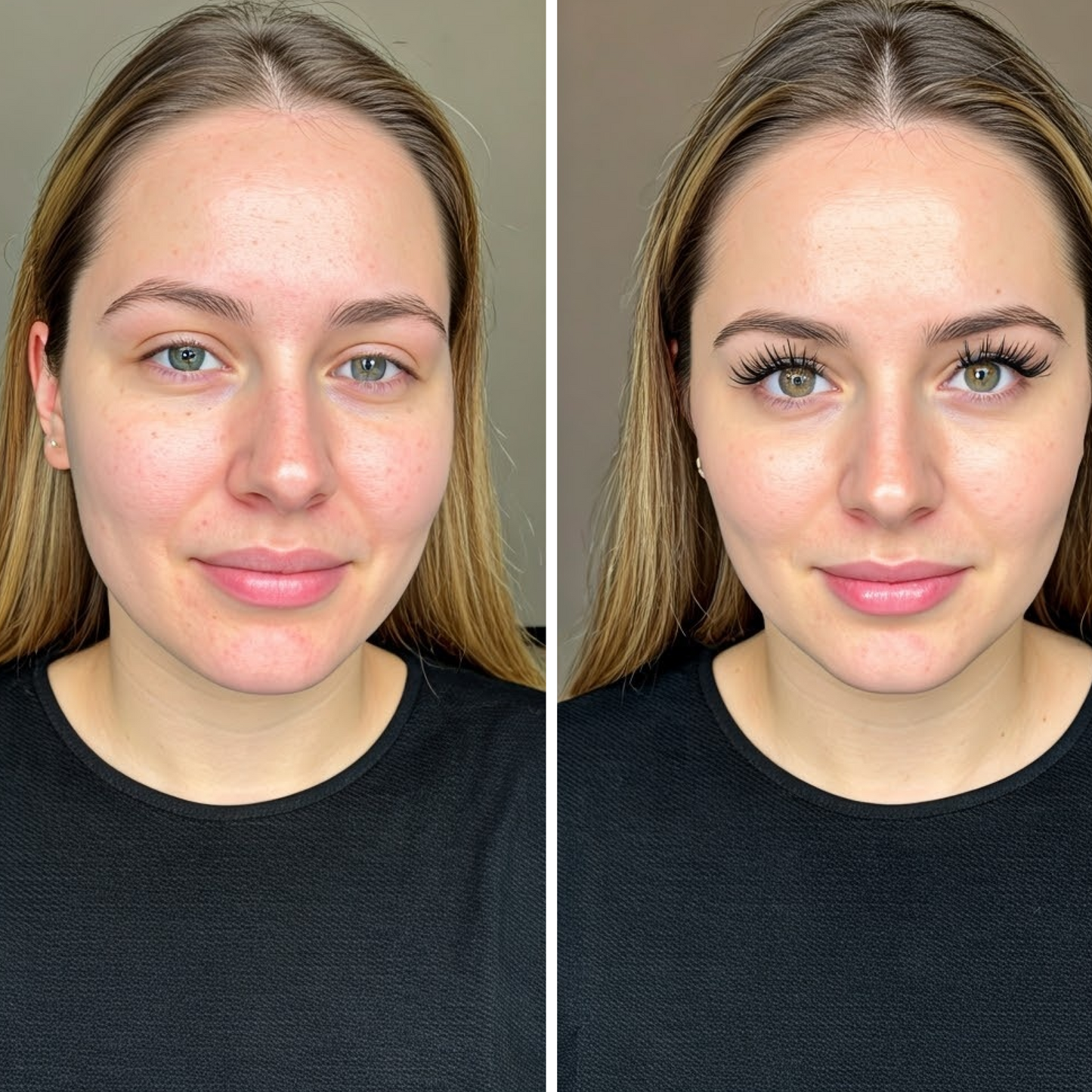 Kehyla Beauty - Mascara