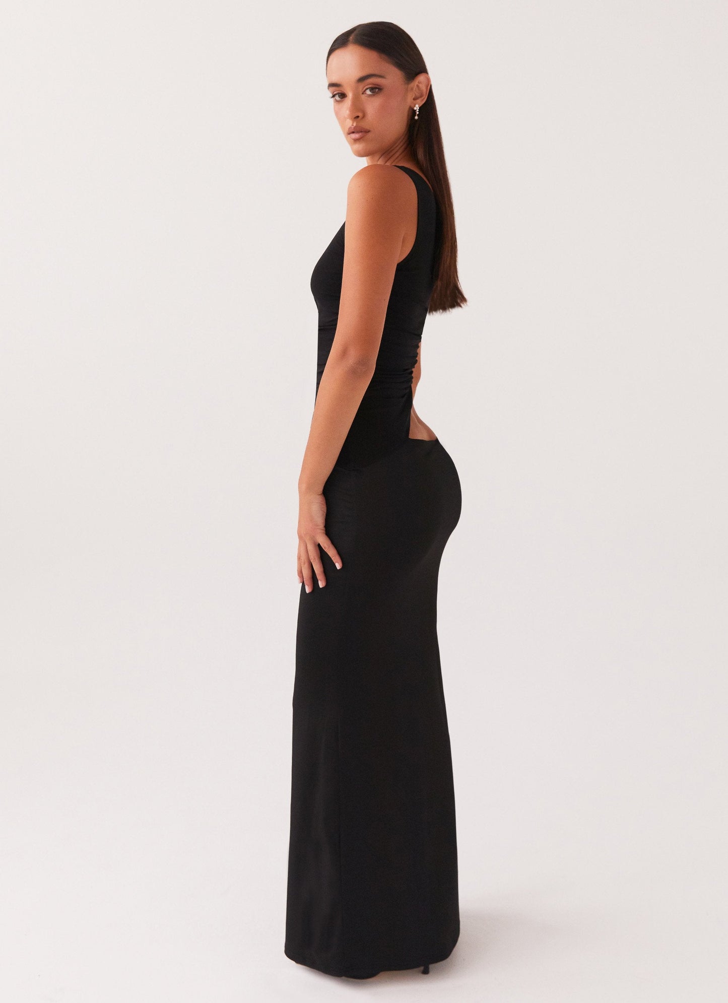 Lena Maxi Dress