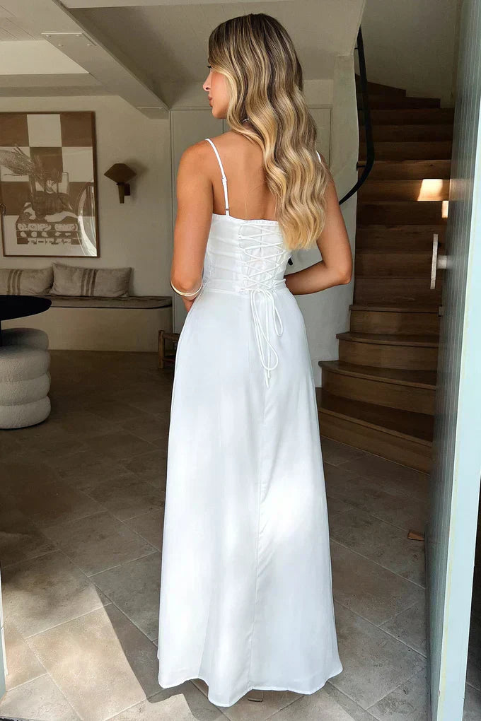 Magdalena Maxi Dress
