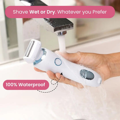 3-in-1 Smooth Shaver