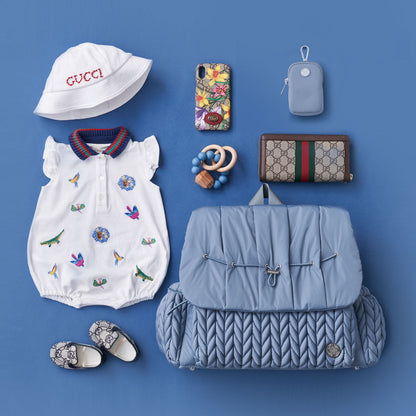 Mum & Co. 👜✨ – Elegant, durable, and made for moms who do it all.