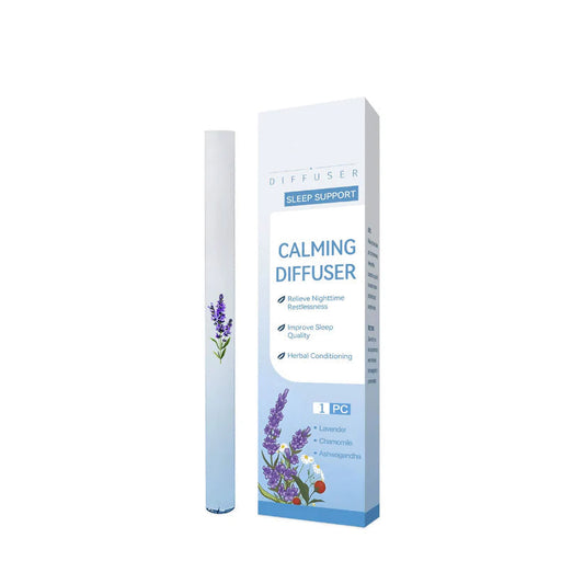 🔥🔥Final 3 Hours: 70% OFF Mullein Relaxation Stick – Soothes Lungs, Detoxifies, Freshens Breath