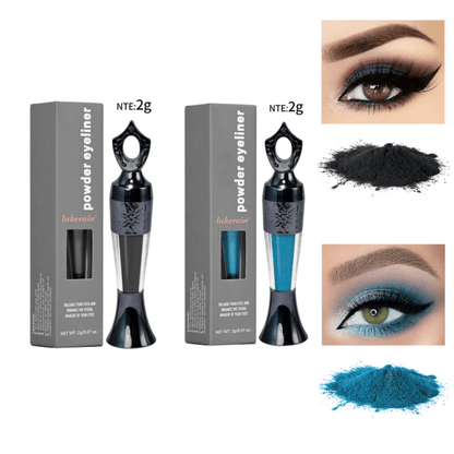 100% Natural Egyptian Kohl  Eyeliner – Inspired by Ancient Egyptian Beauty