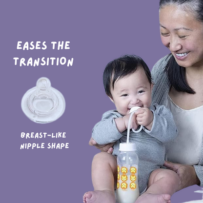 FeedEase™ Self-feeding Bottle