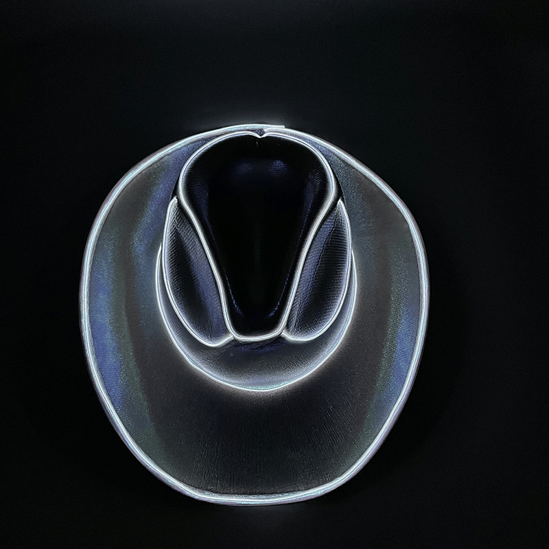 🎄Christmas promotion💥 Bright Cowboys Hat