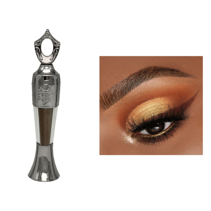 100% Natural Egyptian Kohl  Eyeliner – Inspired by Ancient Egyptian Beauty