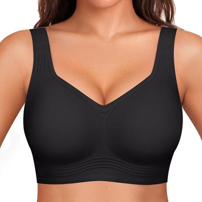 ✈🏆Super firming bra | Women Wirefree Bras👍No more sagging breasts