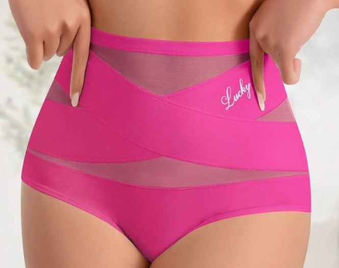 🎁Super High-Waist Shaping Panties for Women