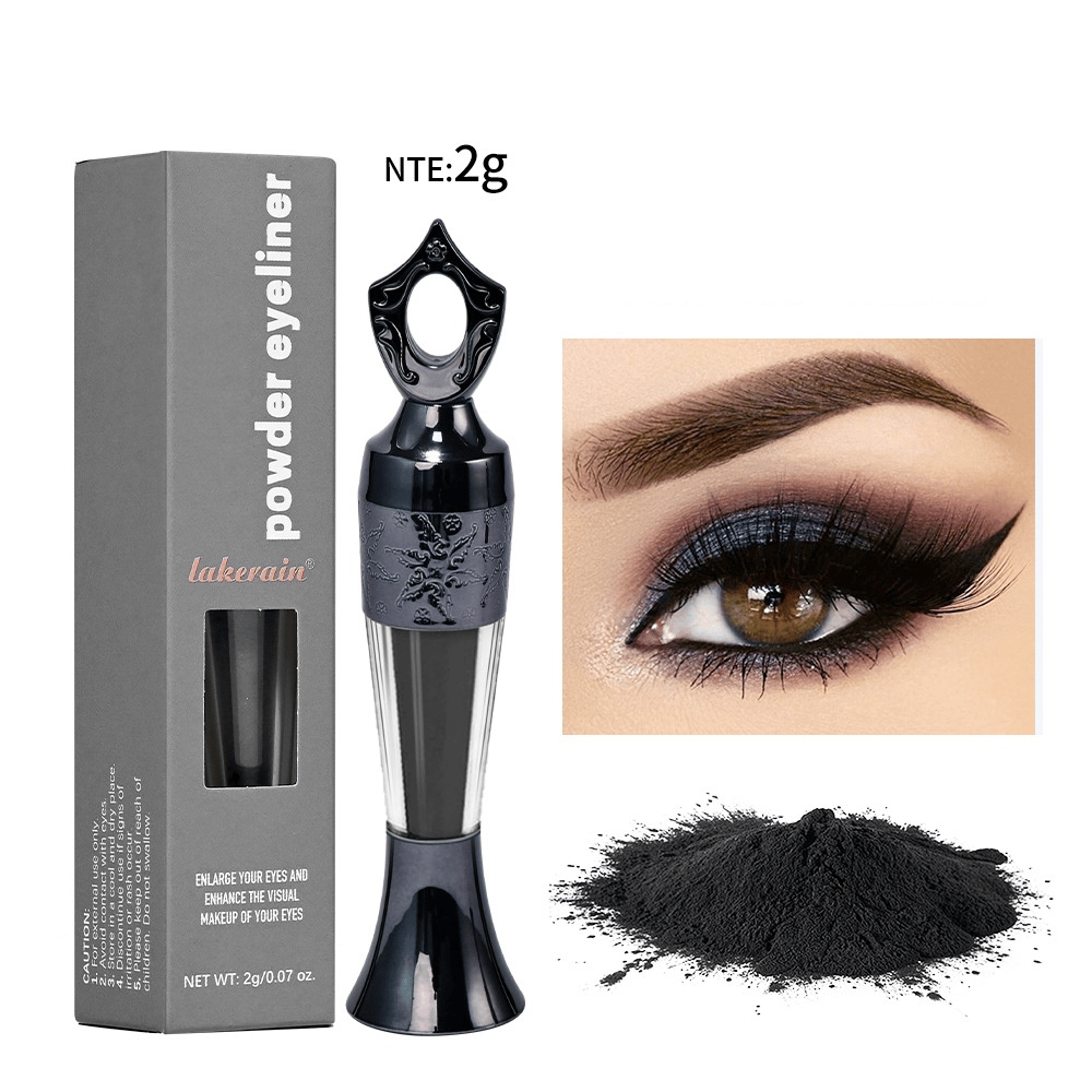 100% Natural Egyptian Kohl  Eyeliner – Inspired by Ancient Egyptian Beauty