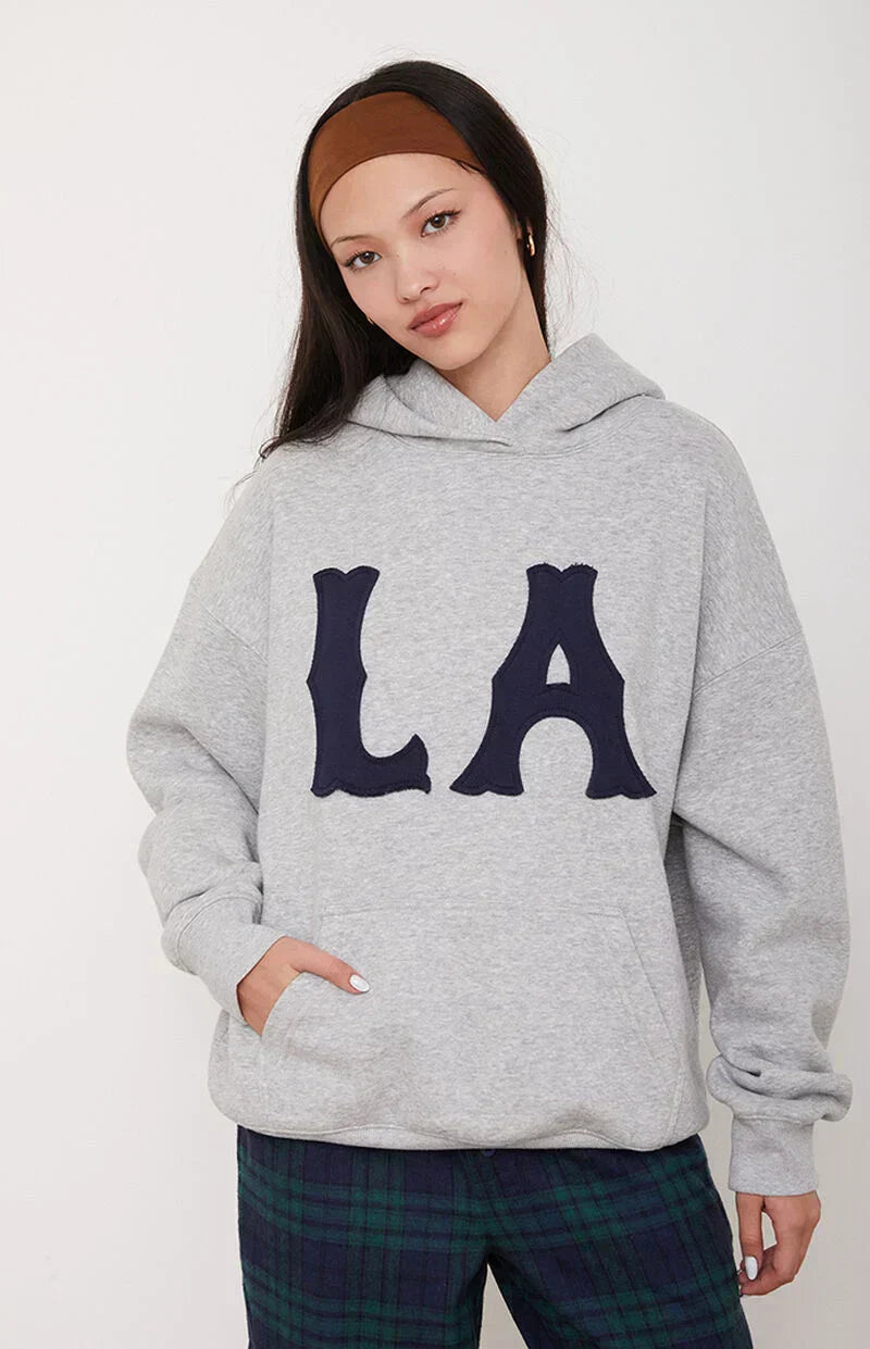 Unisex LA Hoodie