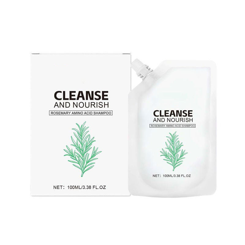 50% OFF The Holy Grail of Hair Care: Foam Shampoo