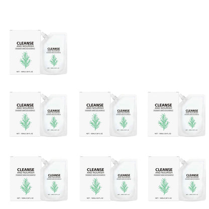 50% OFF The Holy Grail of Hair Care: Foam Shampoo