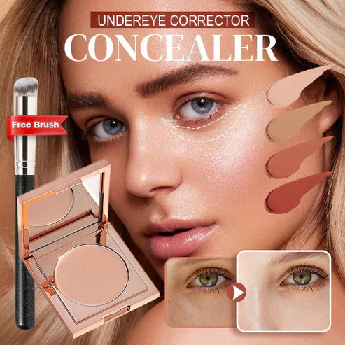 🔥Buy 1 Get 1 Free🔥💜Undereye Corrector Concealer✨