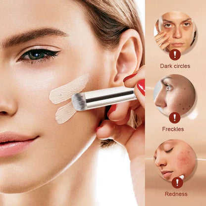 🔥Buy 1 Get 1 Free🔥💜Undereye Corrector Concealer✨