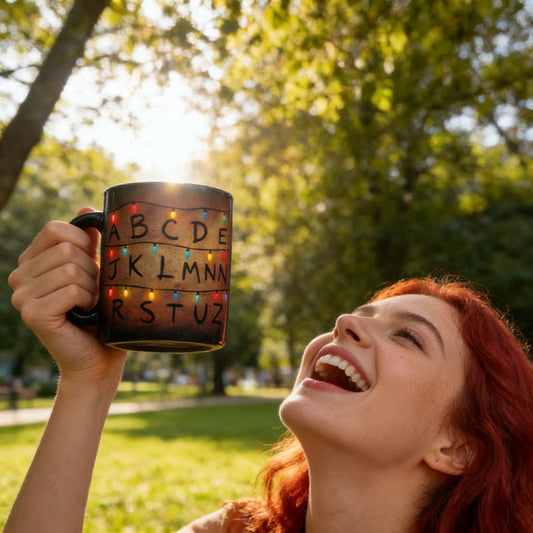 💥🔥Black Friday Sale: Up to 49% Off for a Limited Time-Mindflayer MuG