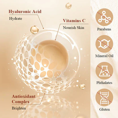 🔥Buy 1 Get 1 Free🔥💜Undereye Corrector Concealer✨