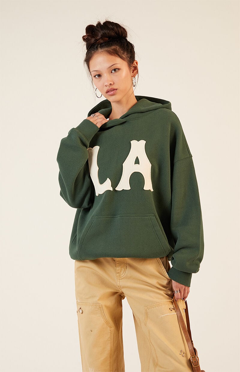 Unisex LA Hoodie