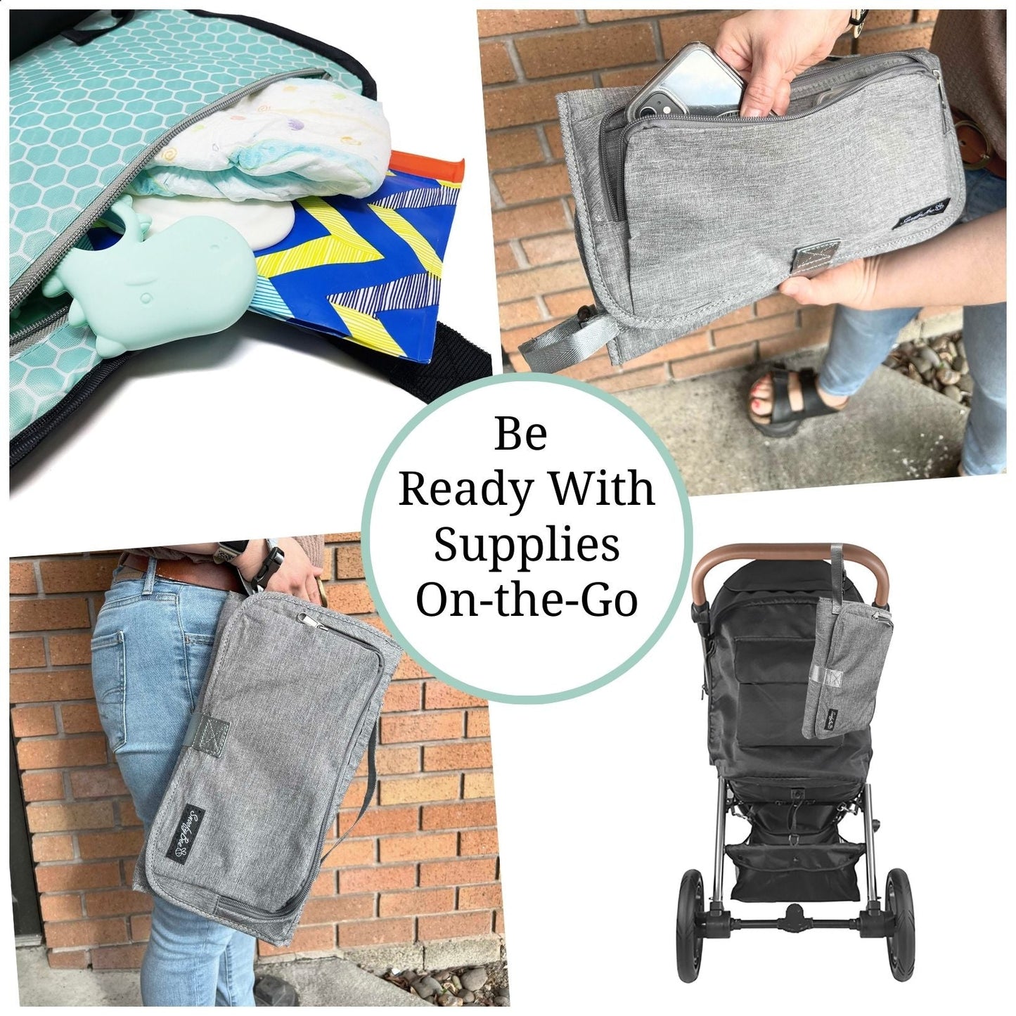 Playtime Changing Pad