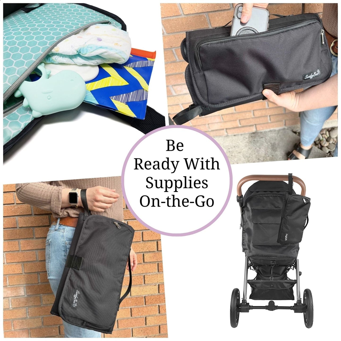 Playtime Changing Pad