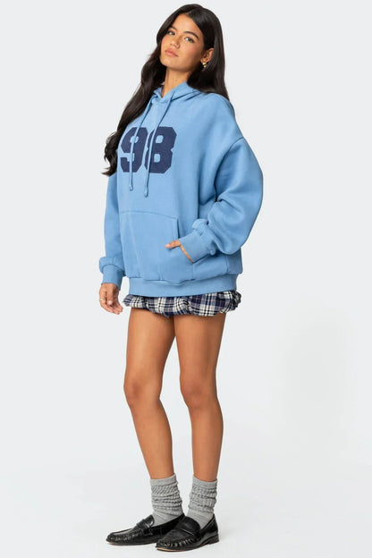 Essential 98 Hoodie