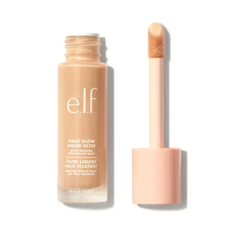 e.l.f Halo Glow Lip Gloss