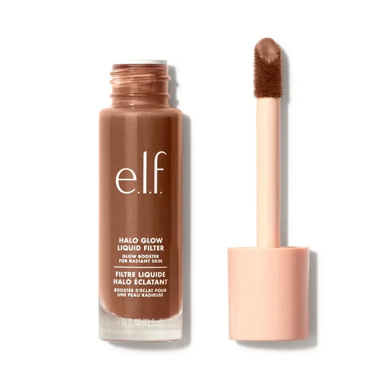 e.l.f Halo Glow Lip Gloss