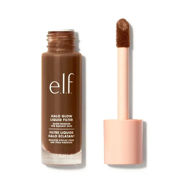 e.l.f Halo Glow Lip Gloss