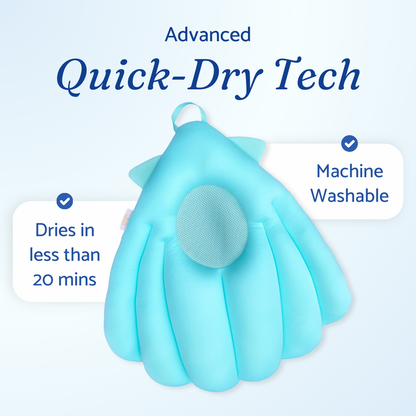 Bleue Bebe's Sink Bather