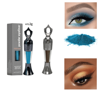 100% Natural Egyptian Kohl  Eyeliner – Inspired by Ancient Egyptian Beauty