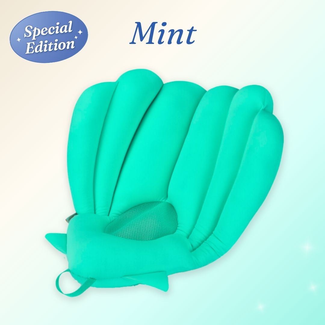 Bleue Bebe's Sink Bather