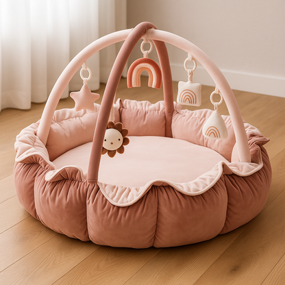 CocoBaby™- The Play Mat