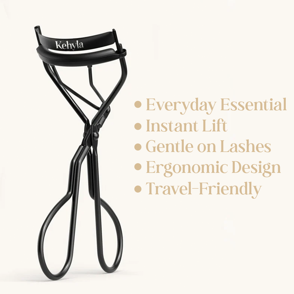 Kehyla Beauty - Eyelash Curler
