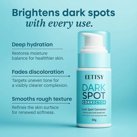 EETTSY K-Glow Dark Spot Corrector