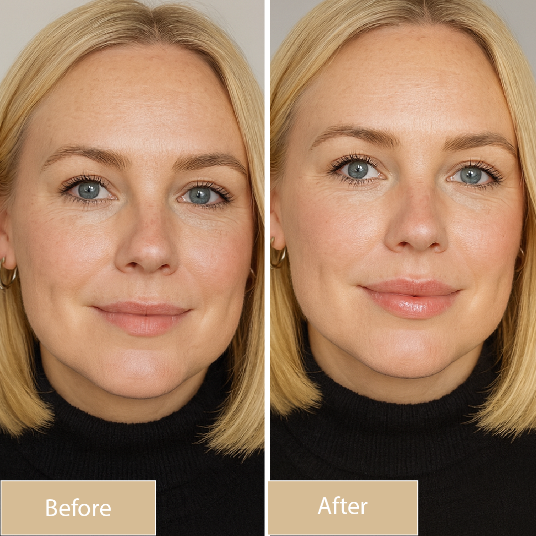 Kehyla Beauty - Lip Plumper