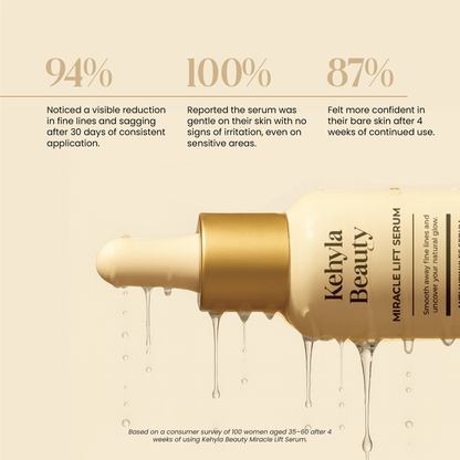 Miracle Lift Serum