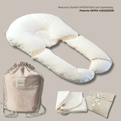 STARLIT®️ REDUCER - Simulates the Mother's Womb