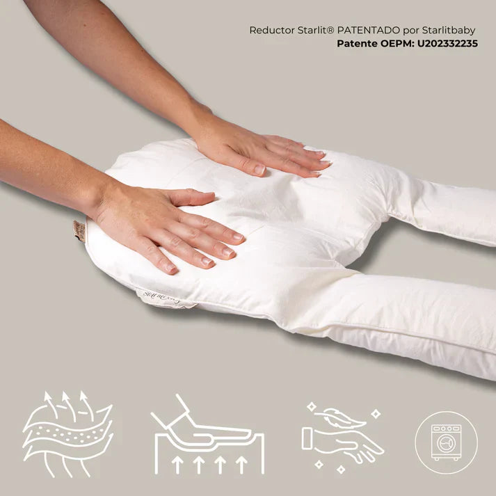 STARLIT®️ REDUCER - Simulates the Mother's Womb
