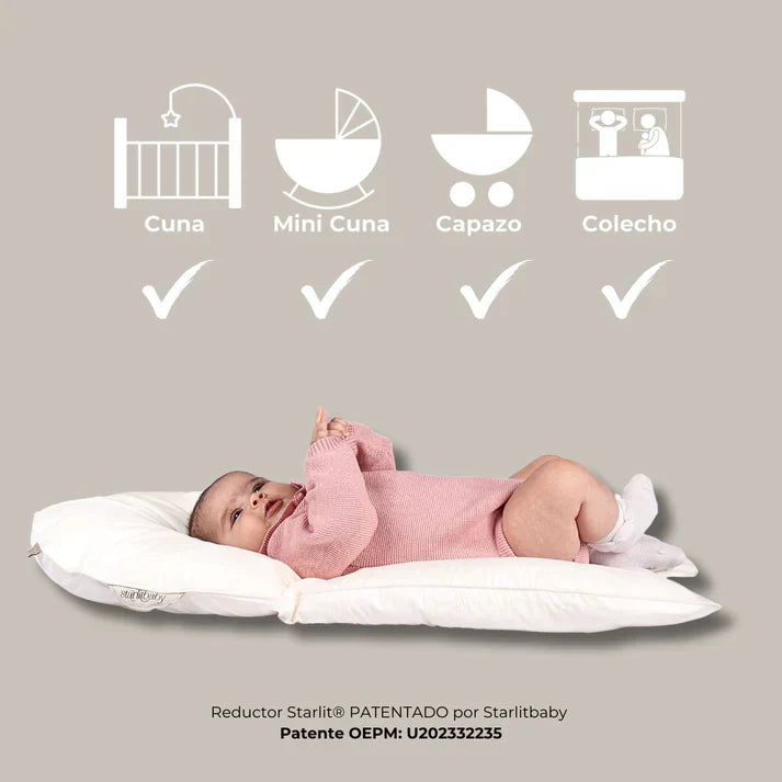 STARLIT®️ REDUCER - Simulates the Mother's Womb