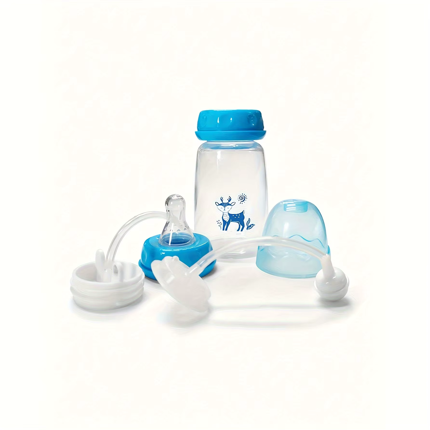 FeedEase™ Self-feeding Bottle