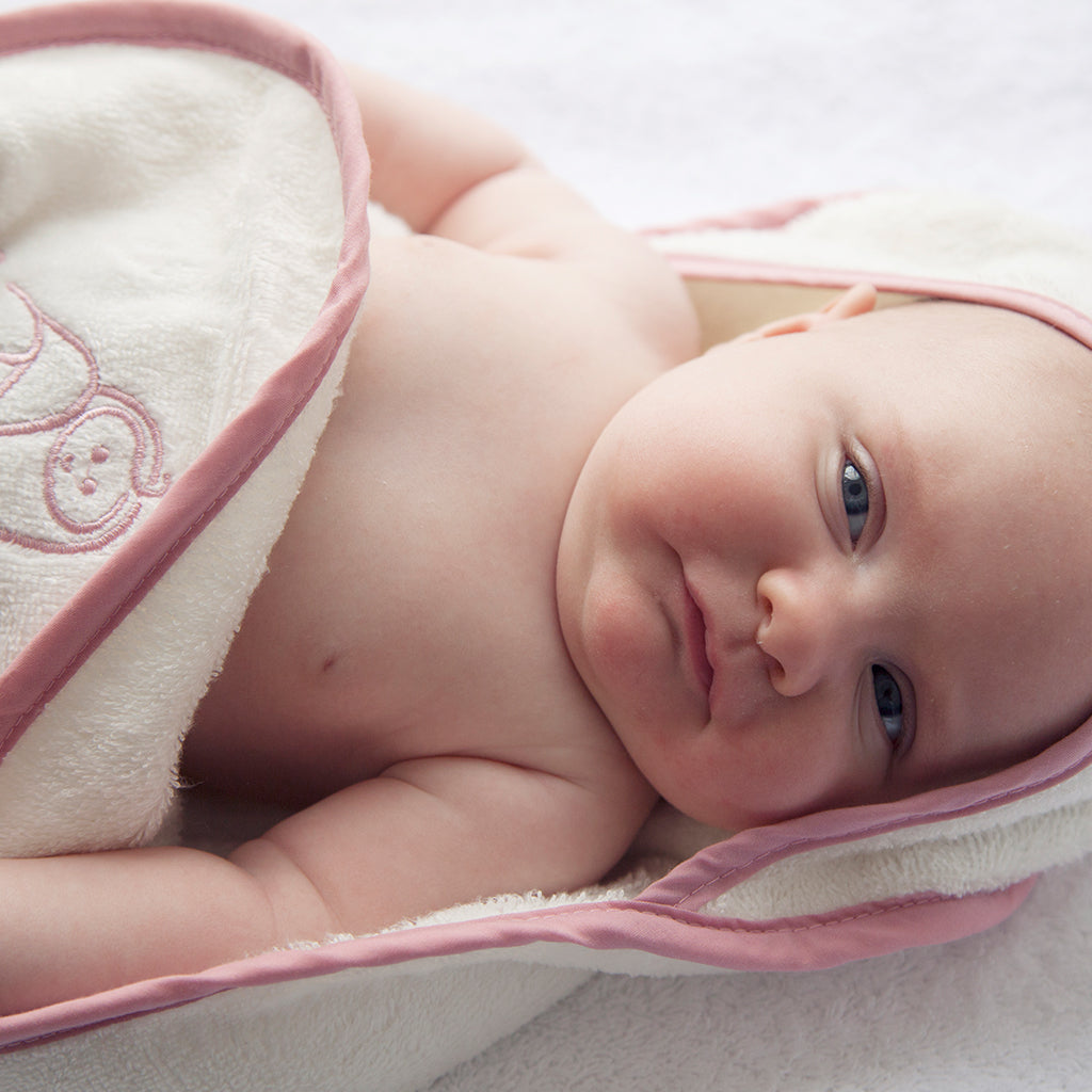 CuddleDRY Baby Towel