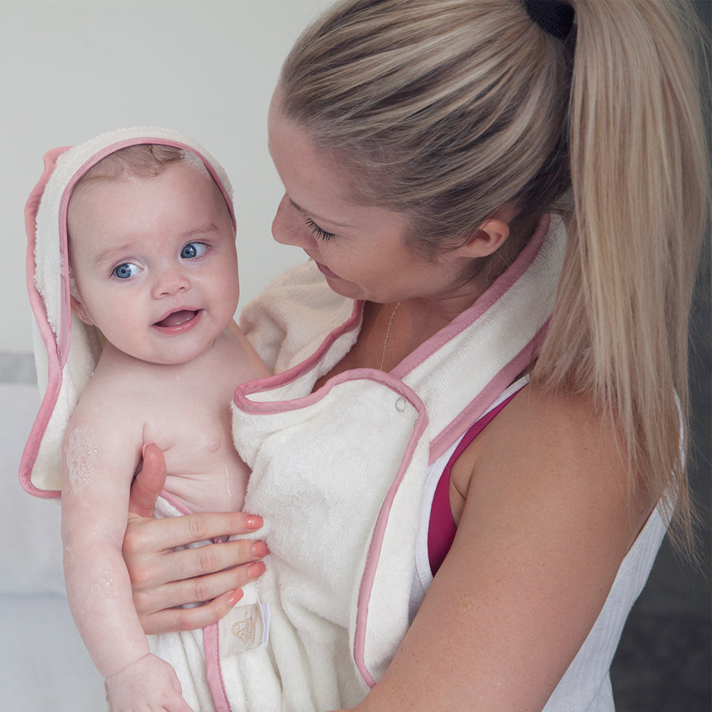 CuddleDRY Baby Towel
