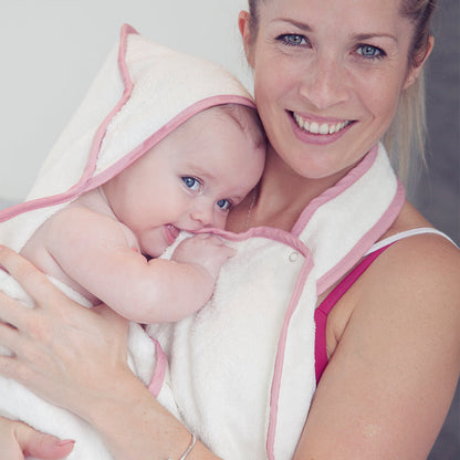 CuddleDRY Baby Towel