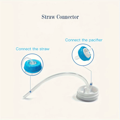 FeedEase™ Self-feeding Bottle