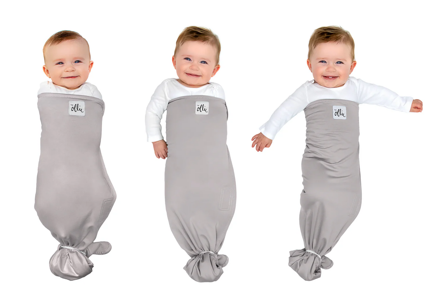 The Ollie® Swaddle