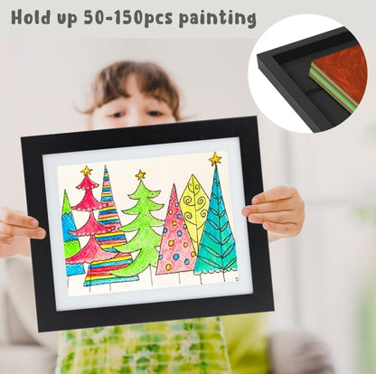 KiddoFrame – Art Swap Magic Frame