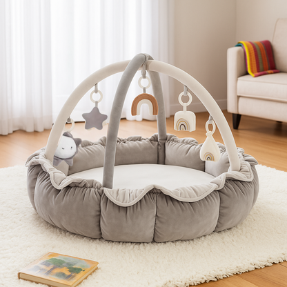 CocoBaby™- The Play Mat